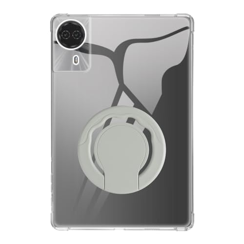 Coque Teclast T50 Plus anti chute pour eviter la casse de l ecran transparent
