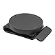 Ieron Magnetischer Gürtelclip, zum Anklippen, Gürtelmagnetholster, starker Magnet, Werkzeuggürtelclip, Hammer, Schrauben, Nägel, Hardware, Magnetgürtelclip