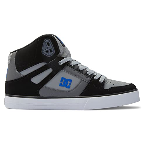 Image of DC Pure High-Top WC WNT