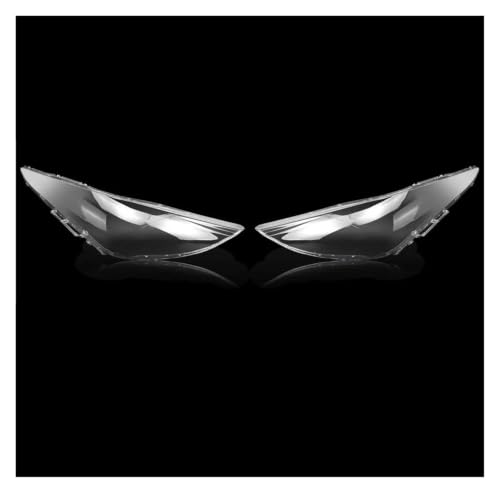 Cache lentille phare pour Sonata 8 2010-2015 idéal pour rénover vos optiques de route
