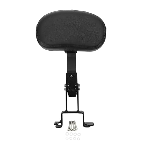 Coussin de dossier conducteur Indian Chief Classic 2014-2018