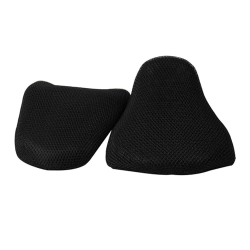 Housse de coussin CBR650R accessoire selle moto imperméable 3D