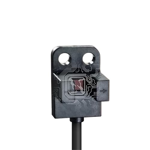 Interruptor de ranura en U PM-R45 sensor de ranura fotoeléctrico serie PM-45