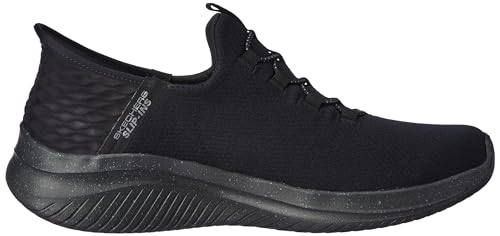 Image of Skechers Men Ultra Flex 3.0 Right Away Slip Ons