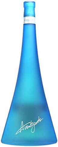 モーゼルランド インテリア ブルー リースリング ドイツワイン 白 やや甘口 750ml