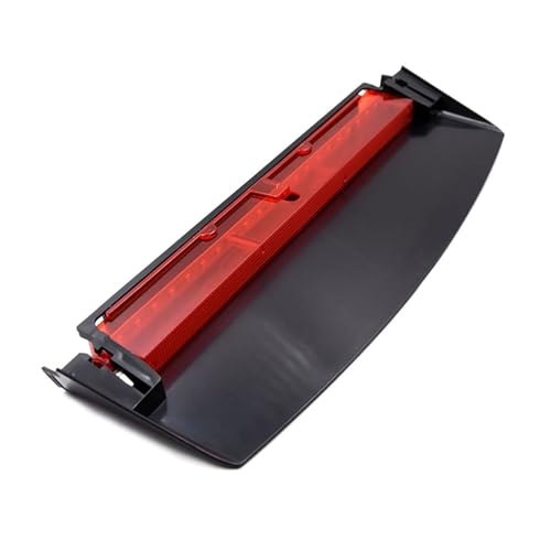 3ème feu stop 8K5945097 de remplacement à LED haute luminosité pour auto A4 B8 - 3