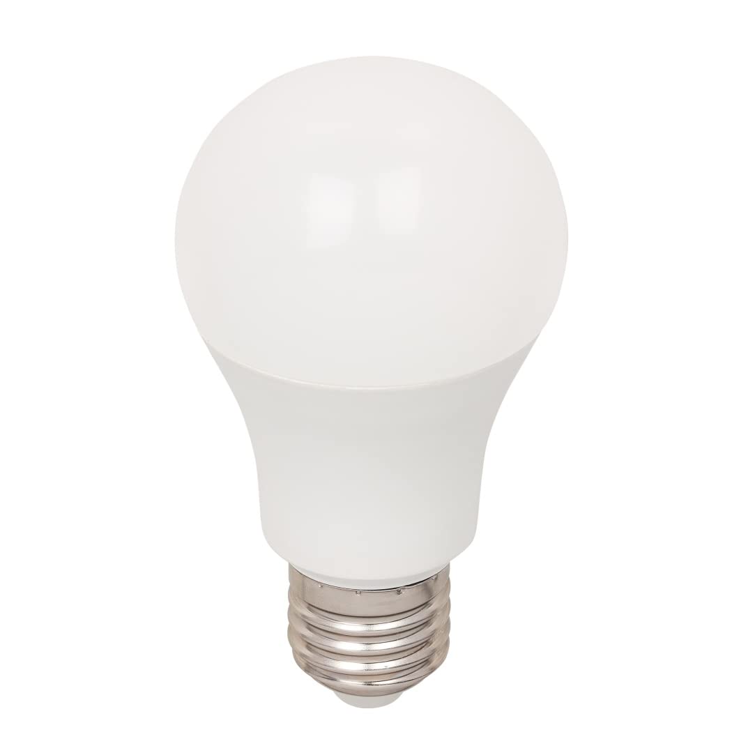 Westinghouse Lighting 5712840 8,5 Watt (60 Watt Equivalent) A60 Dimmable Warm White LED Light Bulb, E27 Base - Image 3