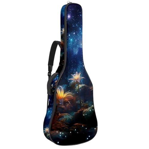 Sac pour guitare imperméable pour protéger son instrument de la pluie et des chocs