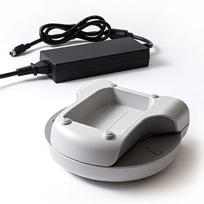 Amazon.co.jp | LOVOT チャージスタンドセット ／ ロボット 家族型