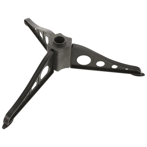 BESPORTBLE Small Christmas Tree Stand - Artificial Tree Base - Christmas Tree Legs Replacement Plastic Folding Stand for 3-4 Ft Artificial Xmas Tree Christmas Tree Holder Holiday