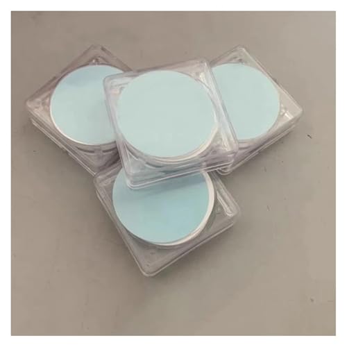 Membrane microporeuse laboratoire pour la filtration de solutions en chimie