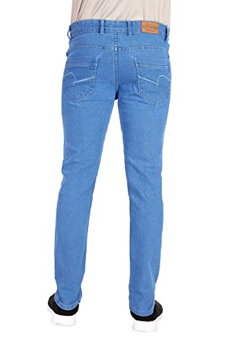 Image of RAGZO Men Jeans || Men Jeans Pants || Denim Jeans || Men Jeans Slim Fit Stretchable