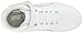 PUMA Shoes Carina 2.0 Mid Sneaker, 5 US Unisex Big Kid, White White Silver