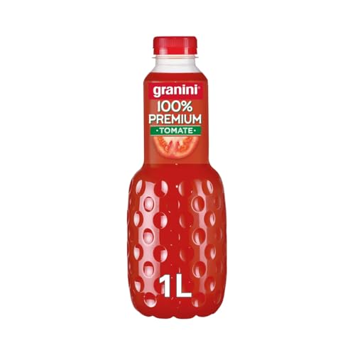Zumo de tomate bis014 1 l, 4 unidades
