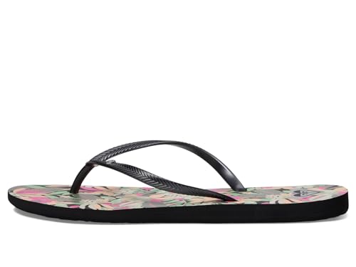 Image of Roxy womens Bermuda Flip Flop Sandal