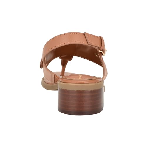 Tommy Hilfiger Women's Ezmeai Heeled Sandal4