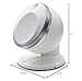Focal Dome Pack 2.0 Flax 2-Way Compact Sealed Satellite Speaker White (3 Pieces)