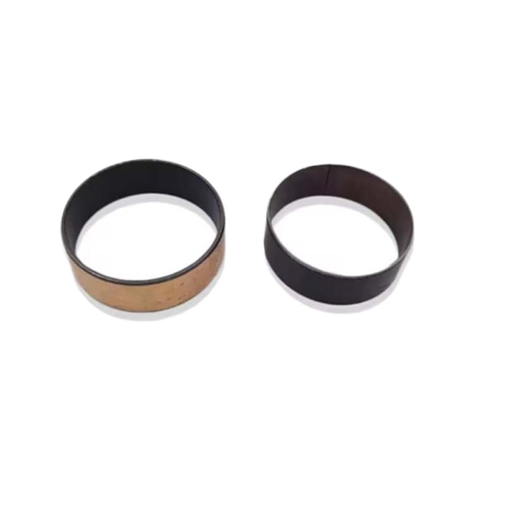 Guida Ammortizzatore Forcella Anteriore 41Mm 2 Pezzi Ricambio Componente