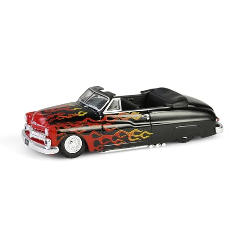 Greenlight 1:64 Garbage Pail Series 7 Menacing Monica miniatura 2