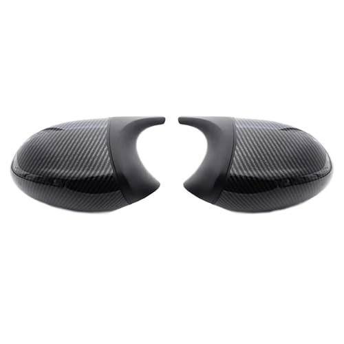 Coques rétroviseurs auto anti-rayures pour restaurer les fixations de Série 3 E90 E92
