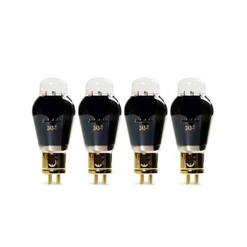 2A3-T Tube Audio Amplifier(4 PCS)