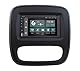 Autoradio für FIAT Talento Android GPS Bluetooth WiFi USB DAB+ Touchscreen 6.2 8core Carplay AndroidAuto