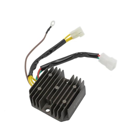 Redresseur moto SH532B-12 anti-surchauffe pour stabiliser la tension des F650ST