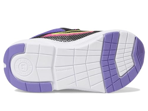 Image of Stride Rite Kids' SR Lighted Cosmic 2.0 Sneakers