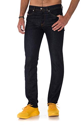 Diesel Mens Buster (084HN) Regular Slim Fit Denim (W32/L32)