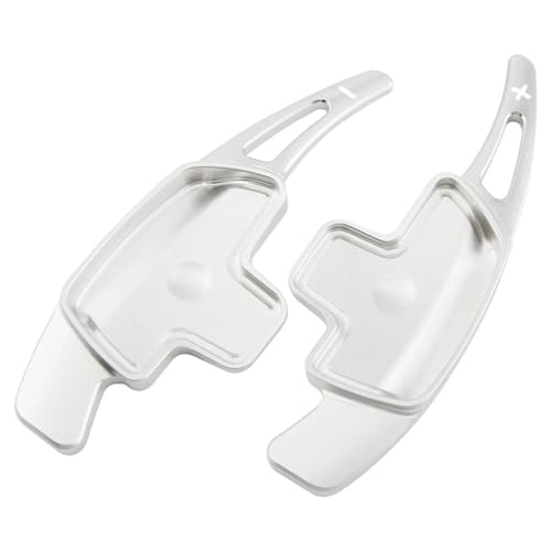Compatible With B&enz For CLS C257 Coupe C118 GLA GLB X247 CLA GLE W167 EQC B Class W247 �Ԃ̃X�e�A�����O�z�C�[���V�t�g�p�h���g�� �p�h���V�t�g �G�N�X�e���V����(Si