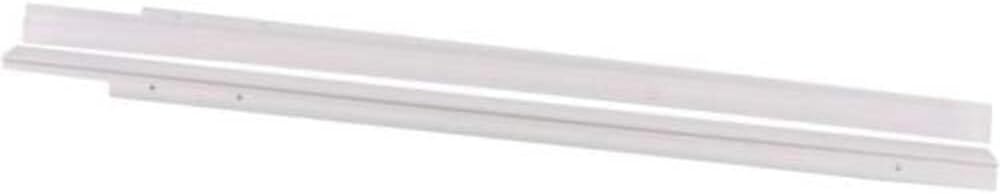 Bosch 00749683 Dishwasher Trim Kit Genuine Original Equipment Manufacturer (OEM) Part White