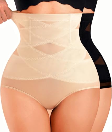 Reviews de Pantalones moldeadores para Mujer los más solicitados. 47 2 Piezas Calzon Faja para Mujer, Pantalon Corto Moldeador Bragas Fajas, Curvy Faja Mexico, Faja Moldeadora Colombiana Mujer Ropa Interior Invisible, Fajas Reductora Control Braga...