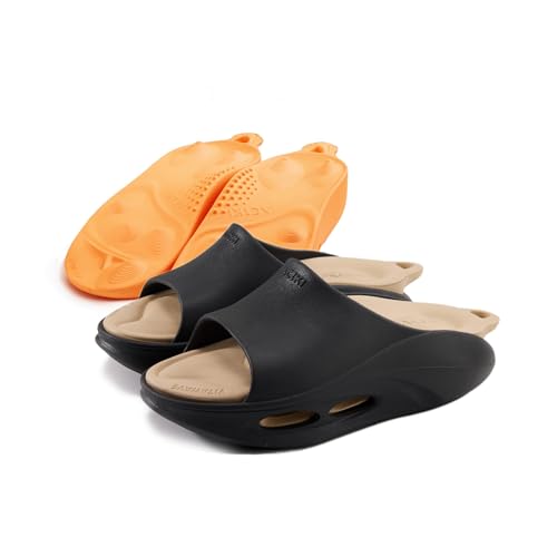 ACIKI Dual-Insole Recovery Sandals