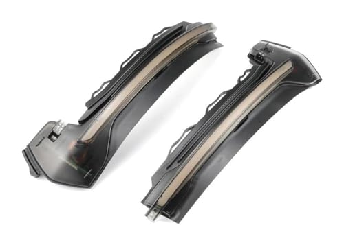 Clignotants de rétroviseur Audi A3 8V dynamiques pour réparer une LED défectueuse