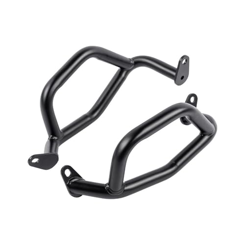 Crash bar NX500 moto protection de réservoir pour l'aventure en duo