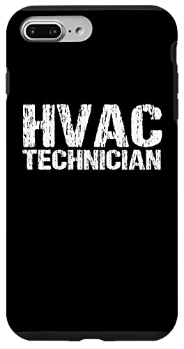 iPhone 11 Vintage HVAC Experts Novelty HVAC Tech Technician DAD Men Case