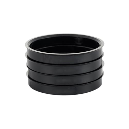 Bague de centrage pour éliminer les vibrations de moyeu de roue - 5
