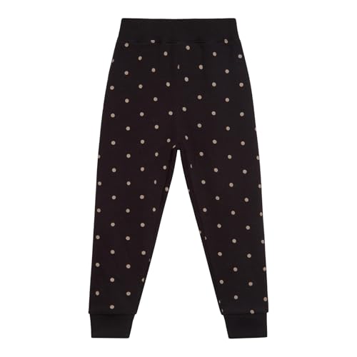 Image of Disney Girls' Fleece Hoodie and Jogger Set for Baby & Kids