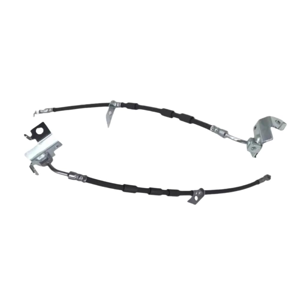 Filwy Onecolor Front Brake Hose F2gc2b557ae Compatible With 15-19