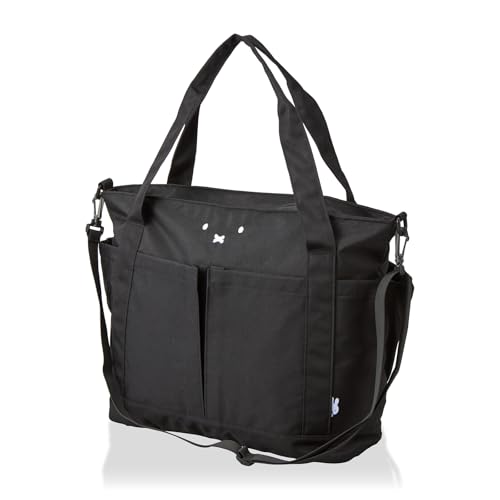 Hapitas Miffy 6048 Tote Bag 2-Way miniatura 1