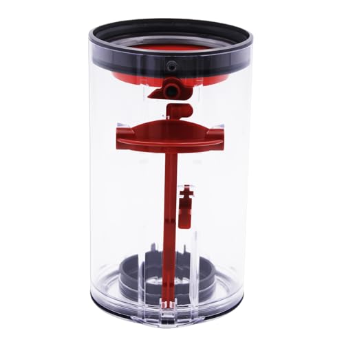 Image of Dust Bin Replacement for Dyson V10 SV12 Vacuum Cleaner, Large Bin for Dyson No.969509-01