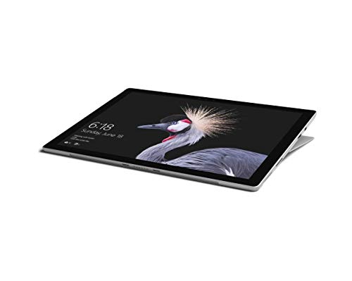 surface pro model 1796