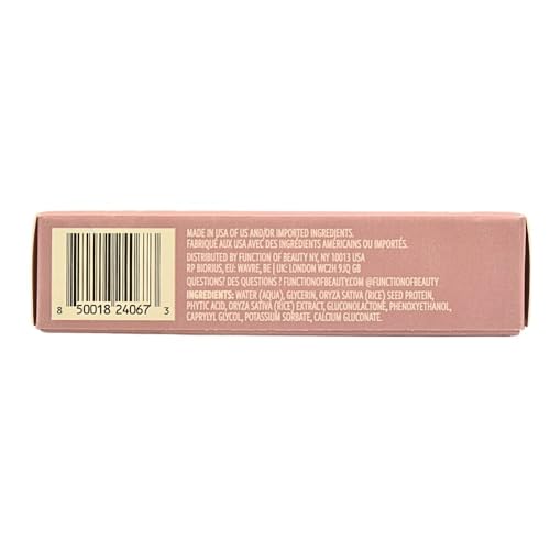 Function of Beauty PRO The Color Savior Vibrancy Hair Goal Concentrate Mix-In miniatura 3