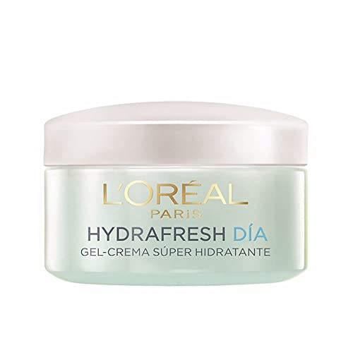 L'Oréal Paris Dermo Expertise Tratamiento Triple Activa Gel Mixta, 50 ml