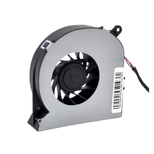 Ventilateur ET2400E r&eacute;duit la chaleur du processeur de bureau 12V