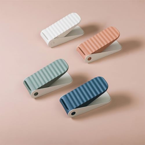 Étagères à chaussures lot de 4 rangement double couche pour baskets
