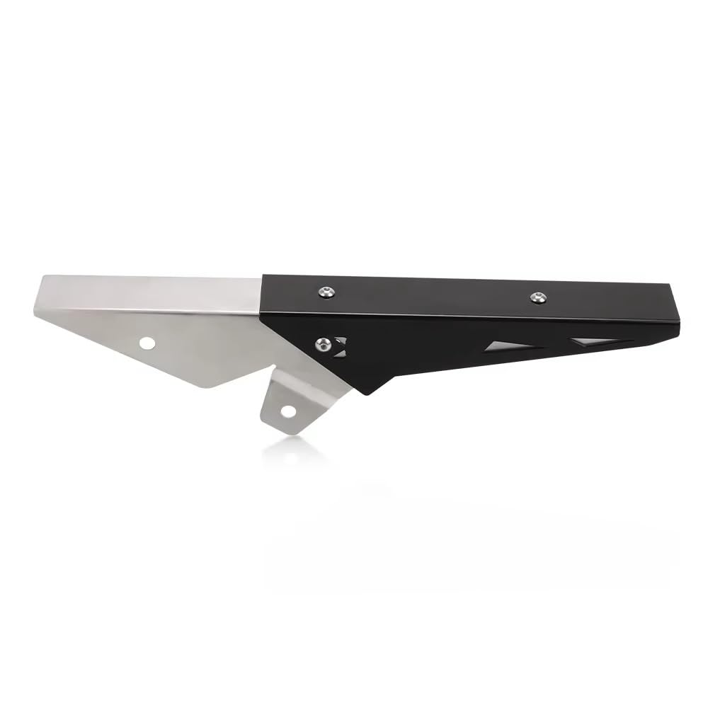 De Cadena para Motocicleta Cubierta Protectora Trasera para Piñón per CLX700 2019~2024 Guía Y Tensor