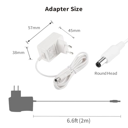 5 V 2 A zasilacz uniwersalny AC220 V 230 V do DC5 V 0,5 A 1 A 1,5 A sterownik mocy, adapter 5,5 mm z 8 wtyczkami, konwerter, ładowarka, transformator, ładowarka do tabletu, USB HUB kamery (DC5 V ~ 2 A