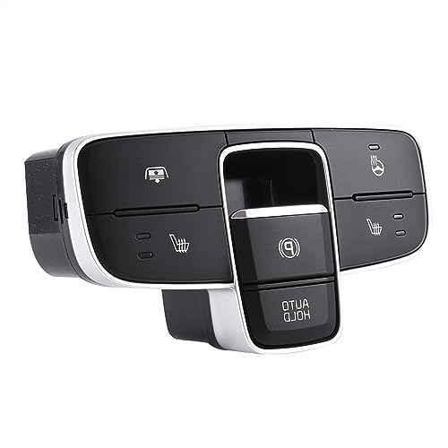 Bouton de frein à main électronique réactif pour Kia K7 Cadenza 933003RBB0