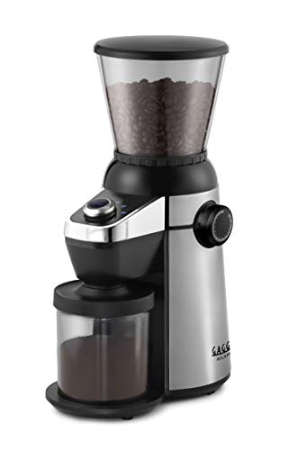 Gaggia - Molinillo de café MD15 - Imagen 4